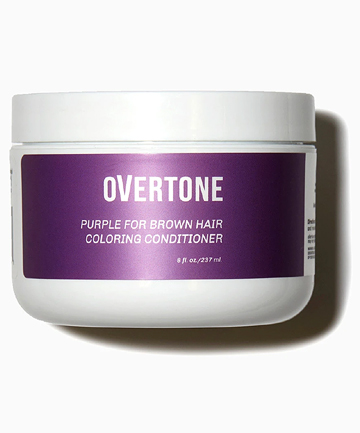 Overtone Coloring Conditioner, $29