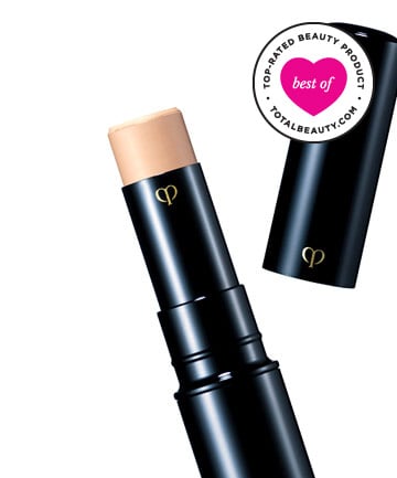 Best Concealer No. 16: Clé de Peau Beauté Concealer, $70  