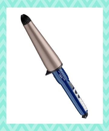 Conair Infiniti Pro Tourmaline Ceramic Curling Wand, $32.99