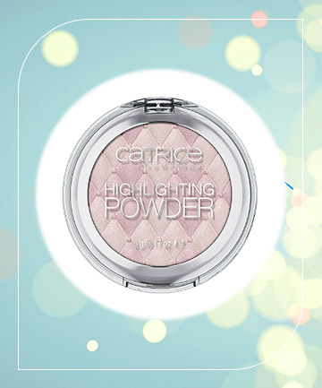 Catrice Highlighting Powder, $5.99