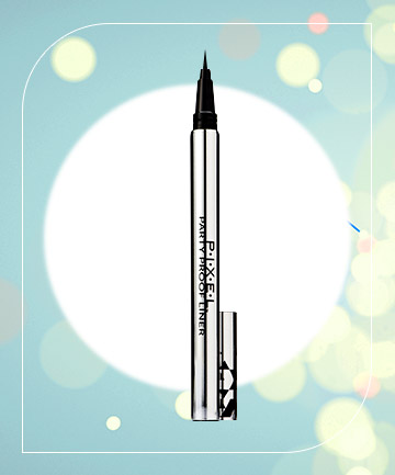 Pixel Cosmetics Party Proof Liquid Liner, $6.99