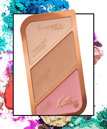 Rimmel London Kate Sculpting Palette, $6.99