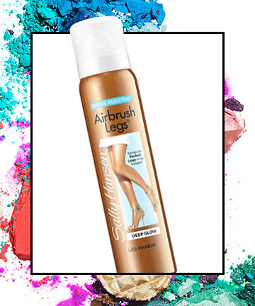 Sally Hansen Airbrush Legs, $12.99