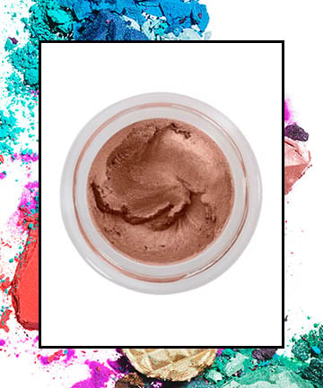 Maybelline New York Eye Studio Color Tattoo 24HR Cream Gel Eye Shadow, $6.99