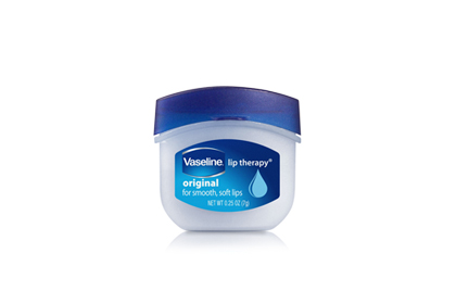 No. 4: Vaseline Lip Therapy Original, $1.79