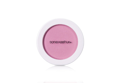 No. 10: Sonia Kashuk Beautifying Blush in Flamingo, $8.99