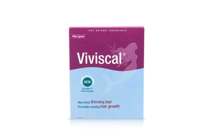 Viviscal, $50