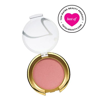 Best Eyeshadow No. 2: Jane Iredale PurePressed Eye Shadow Triple, $28