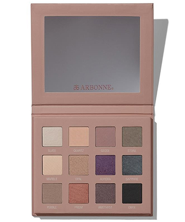 Arbonne It's All in the Eyes Volume 2 Eyeshadow Palette, $56