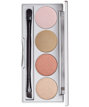 Gabriel Cosmetics Sunsation Eyeshadow Palette, $27.50