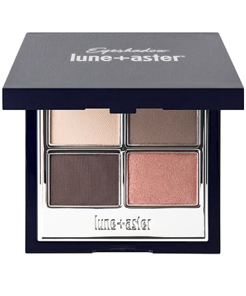 Lune+Aster Weekday Chic Eyeshadow Palette, $42