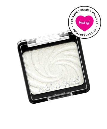 Best Eyeshadow No. 9: Wet n Wild Color Icon Single Eyeshadow, $.99