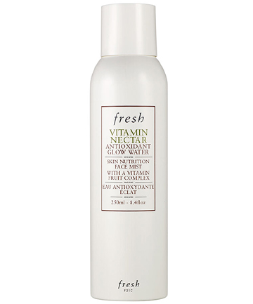 Fresh Vitamin Nectar Antioxidant Face Mist, $44