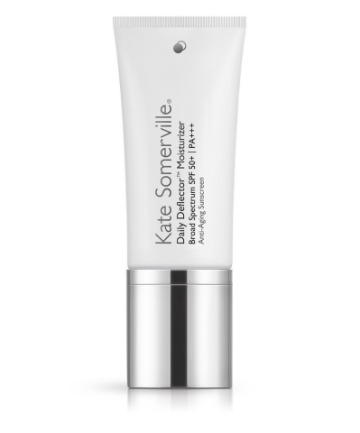 Kate Somerville Daily Deflector Moisturizer Broad Spectrum SPF 50+, $48