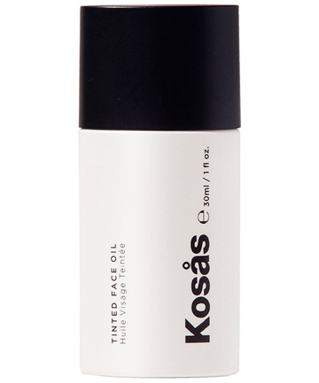 Kosas Tinted Face Oil, $42