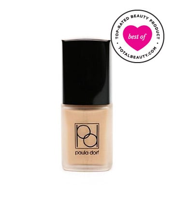 Best Foundation for Oily Skin No. 3: Paula Dorf Oil-Free Foundation, $43