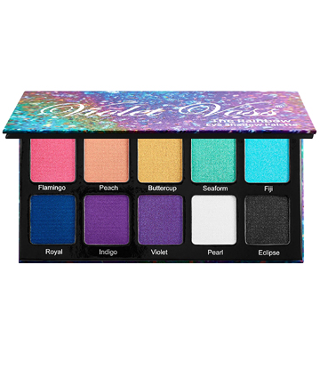 Violet Voss The Rainbow Palette, $30