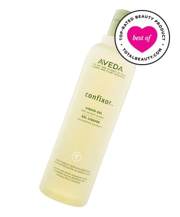 Best Hair Gel No. 2: Aveda Confixor Liquid Gel, $21