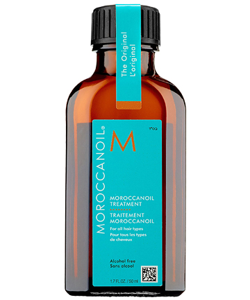 Moroccanoil Treatment Original, $34