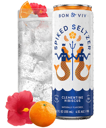 Bon & Viv Spiked Seltzer