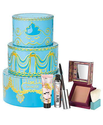 Benefit Goodie Goodie Gorgeous Set, $29