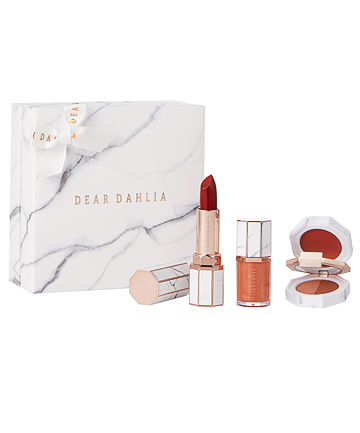 Dear Dahlia Aurora Shimmer, $60