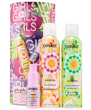 Amika Girls, Girls, Girls Kit, $50