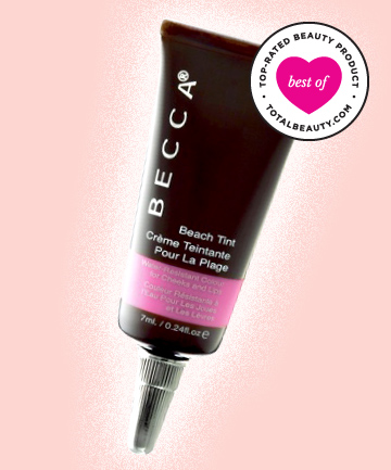 No. 7: Becca Beach Tint, $25