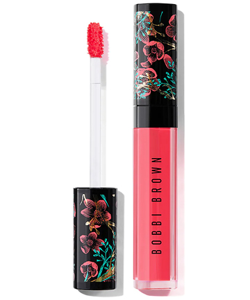 Bobbi Brown Crushed Oil-Infused Gloss, $27