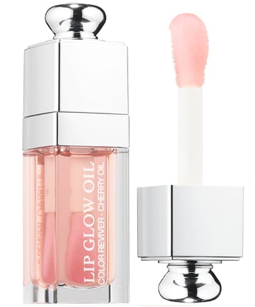 Dior Lip Glow Oil, $34