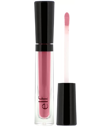 E.L.F. Tinted Lip Oil, $6