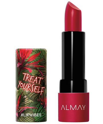 Almay Lip Vibes, $7.99