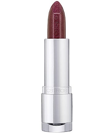 Catrice Prisma Chrome Lipstick, $7.99