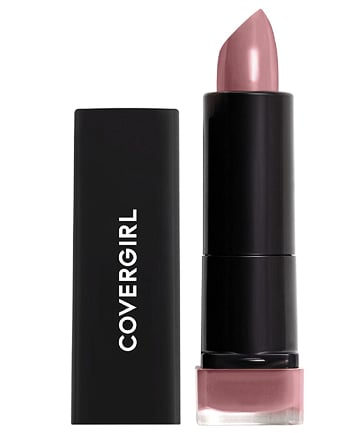 CoverGirl Exhibitionist Demi-Matte Lipstick, $7.99