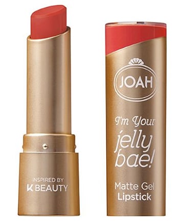 Joah I'm Your Jelly Bae Matte Gel Lipstick, $5.99