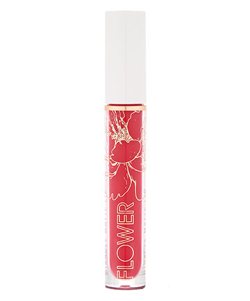 Flower Miracle Matte Liquid Lip Color, $9