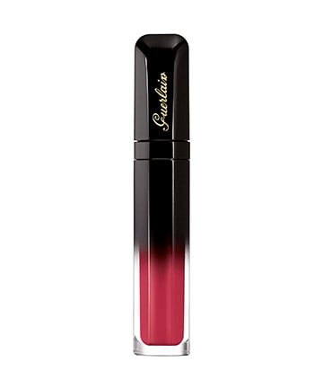 Guerlain Intense Liquid Matte Lipstick, $29