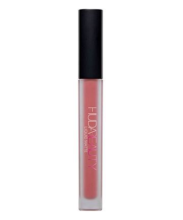 Huda Beauty Liquid Matte, $20