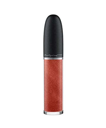 MAC Retro Matte Liquid Lipcolour Metallics, $21