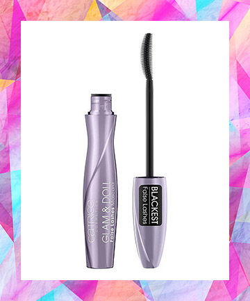 Catrice Glam & Doll False Lashes Mascara, $6.99