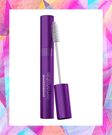 CoverGirl Professional Remarkable Washable Mascara, $5.99