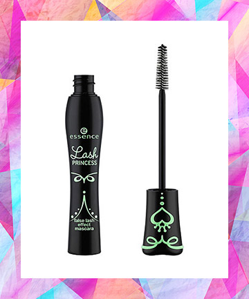 Essence Lash Princess False Lash Effect Mascara, $4.99