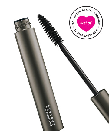 Best Mascara No. 3: M.A.C. Opulash Mascara, $17