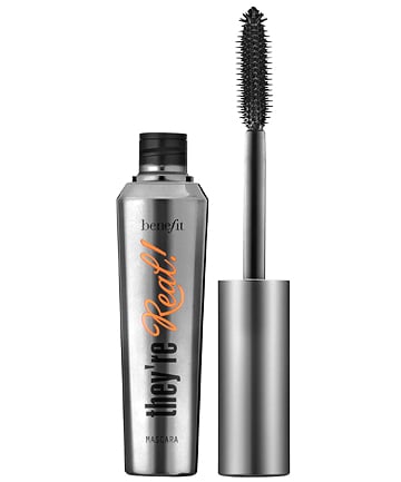 Lengthening Mascara