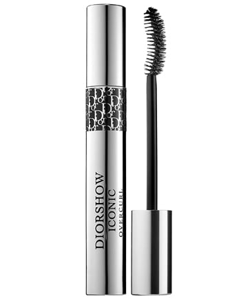 Curling Mascara