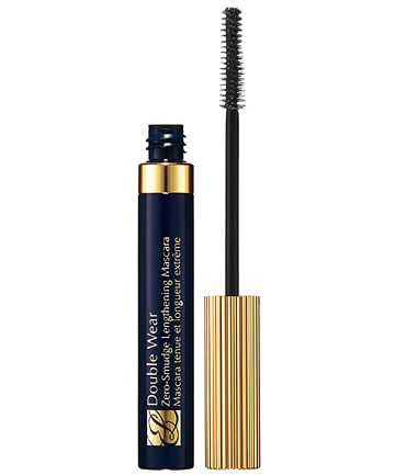 Smudge-Proof Mascara