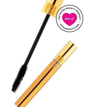 Best Mascara No. 10: Yves Saint Laurent Volume Effet Faux Cils, $32