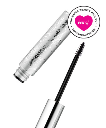 Best Mascara No. 2: Clinique Bottom Lash Mascara, $10.50