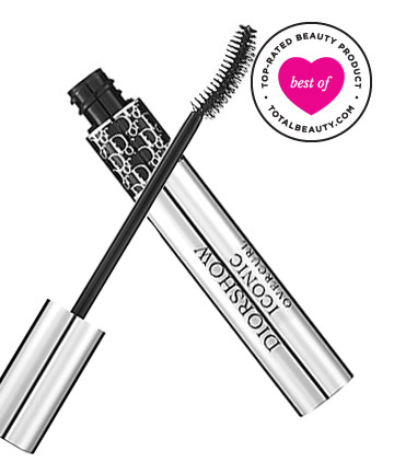 Best Mascara No. 14: Dior Diorshow Iconic Mascara, $29.50