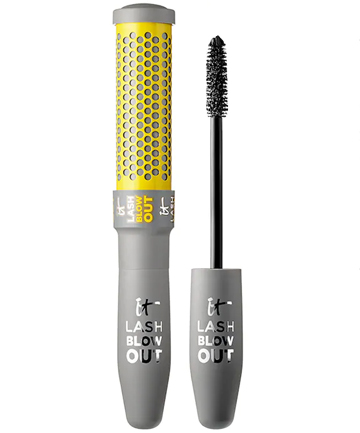 It Cosmetics Lash Blowout Volumizing Mascara, $25